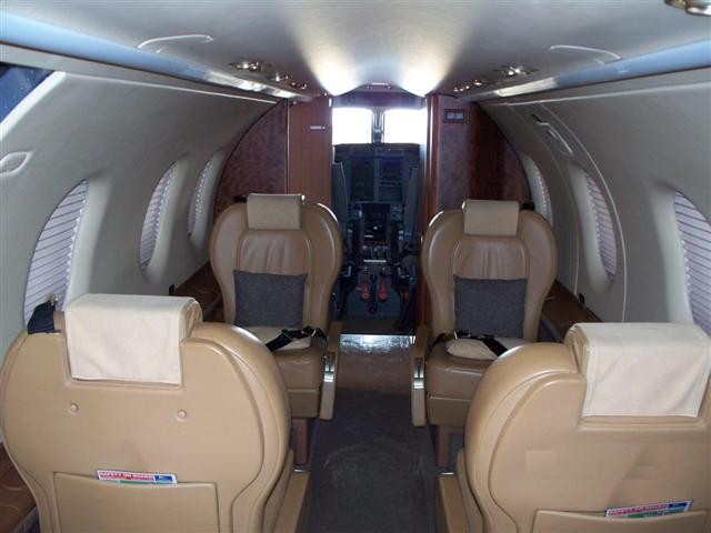 Aircraft Image for N717NC