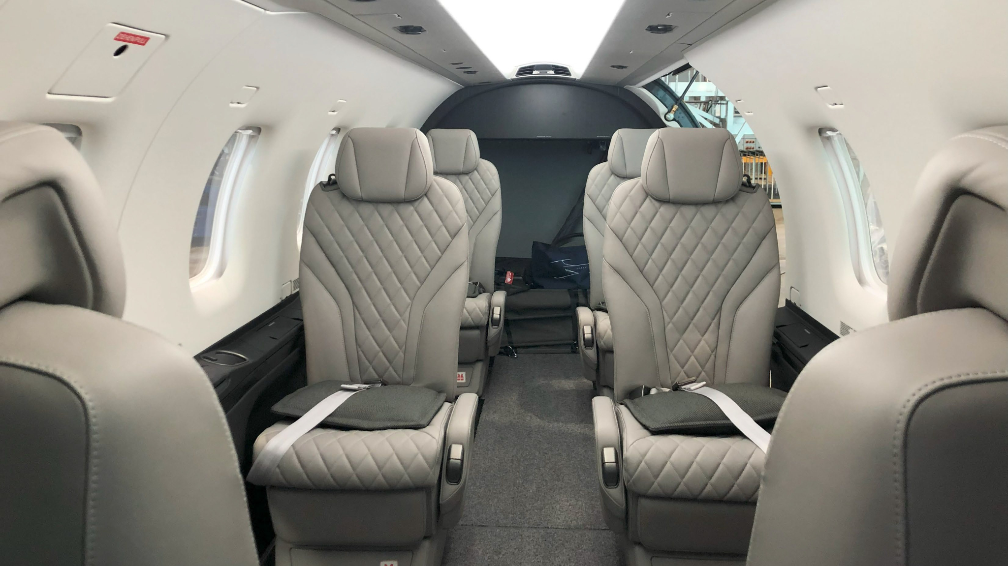 Aircraft Image for N717PS