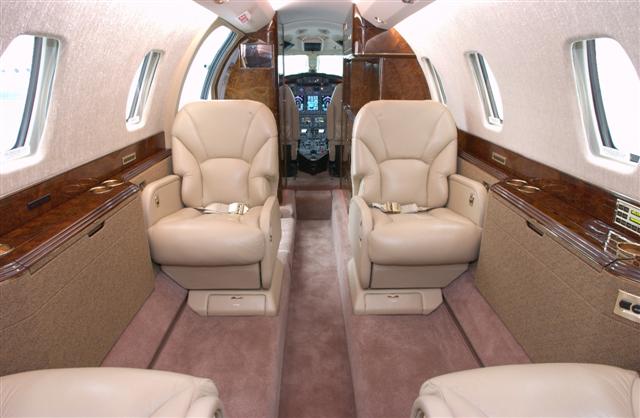 Aircraft Image for N717X