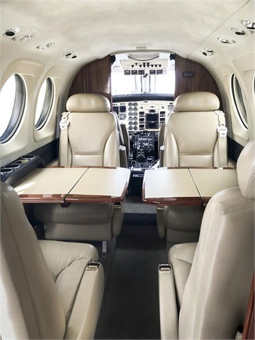 Aircraft Image for N7191N
