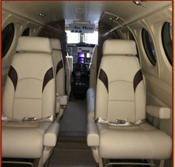 Aircraft Image for N719BH