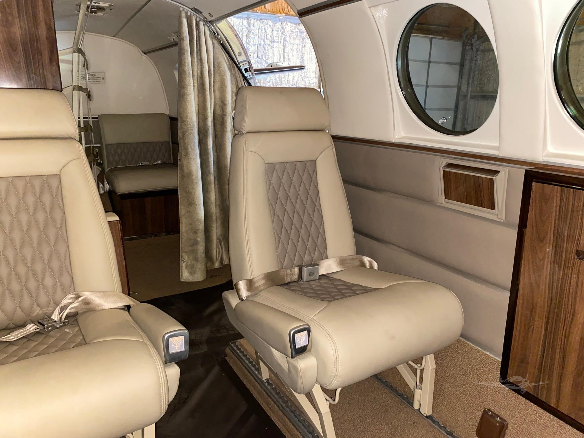 Aircraft Image for N719PB