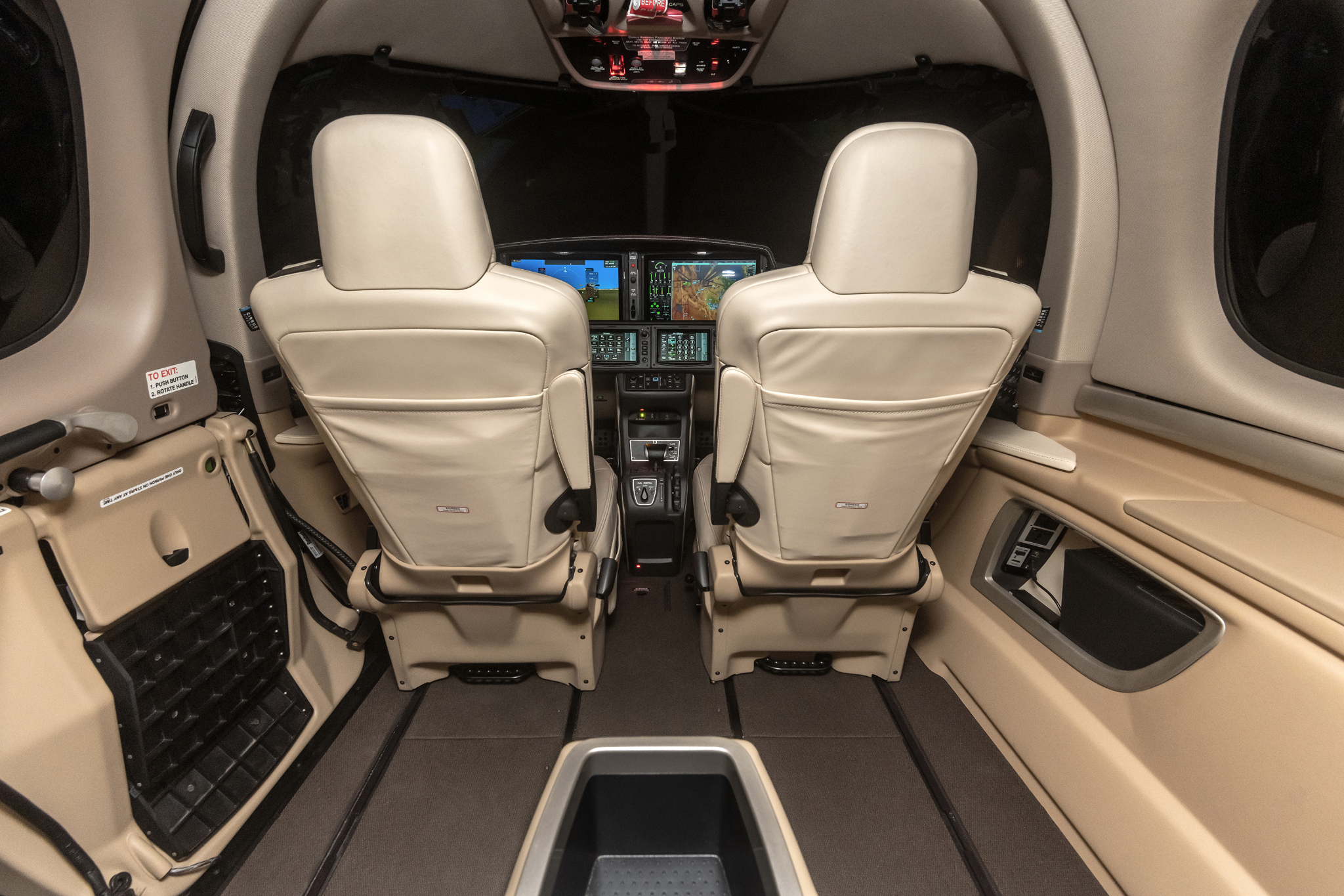 Aircraft Image for N71NP