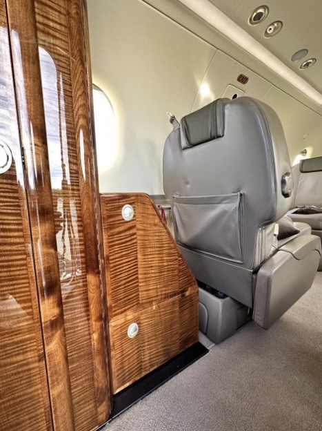 Aircraft Image for N71PW