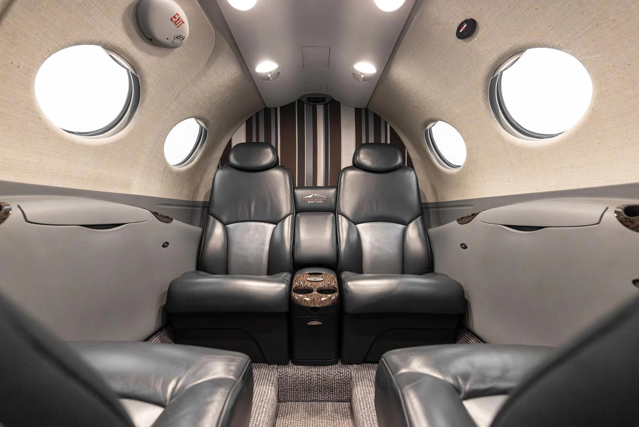 Aircraft Image for N71TM