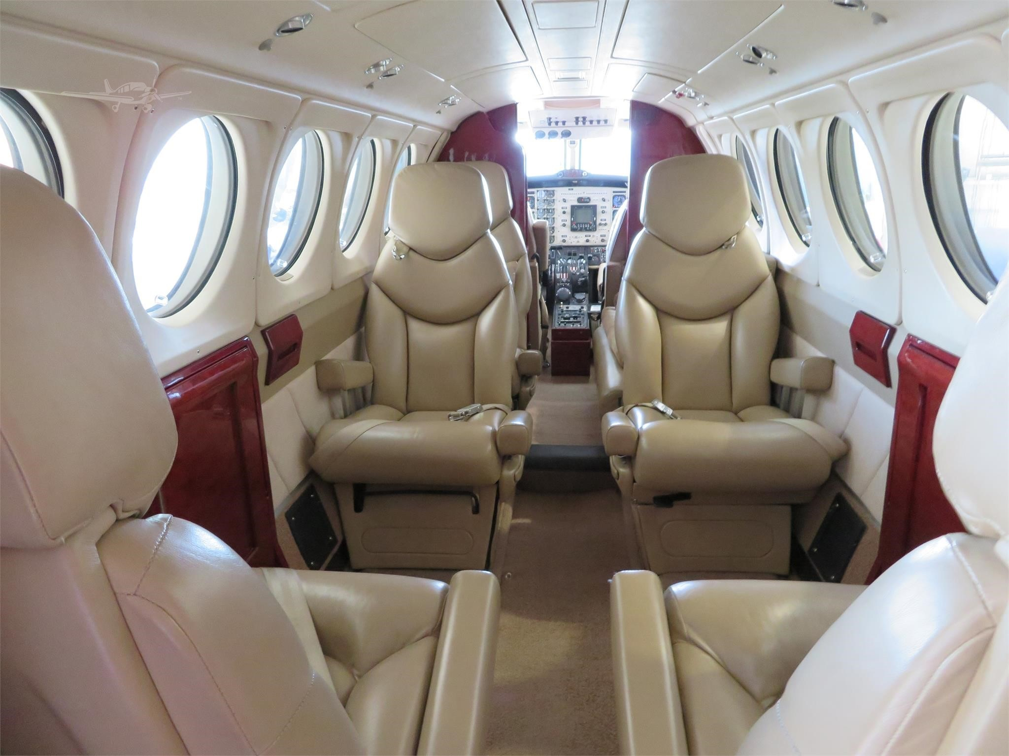 Aircraft Image for N71VT