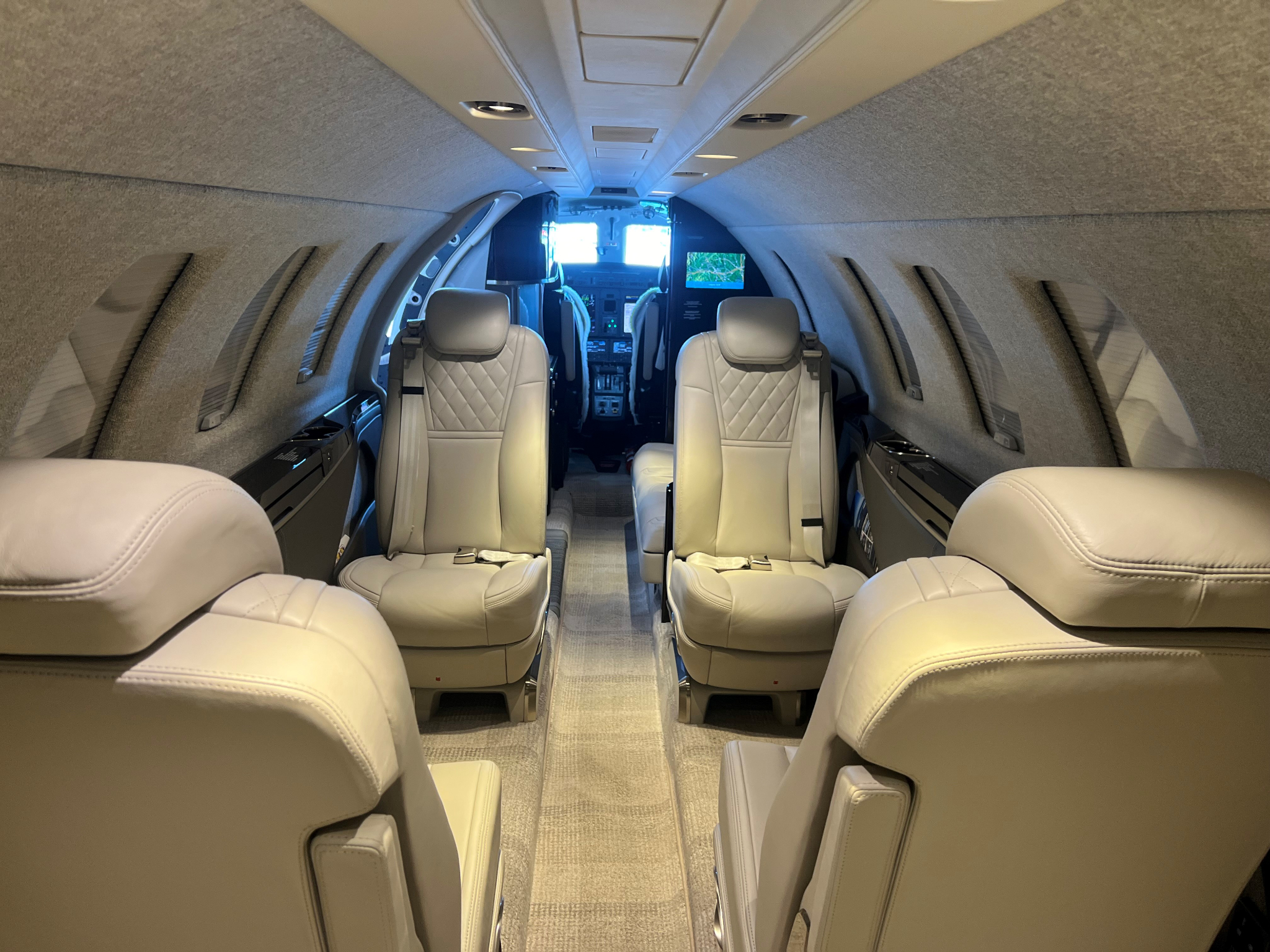 Aircraft Image for N71VZ