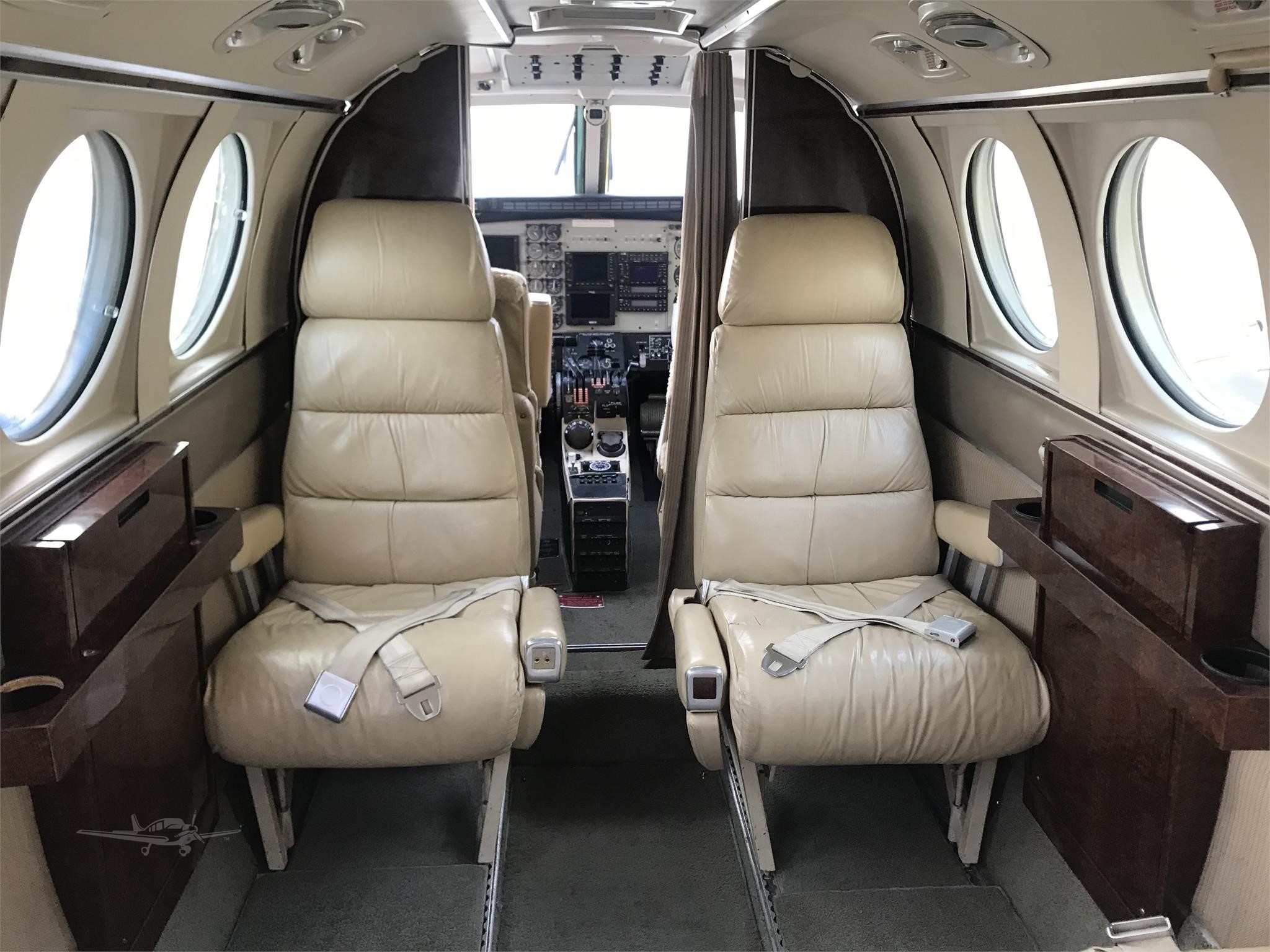Aircraft Image for N71WB