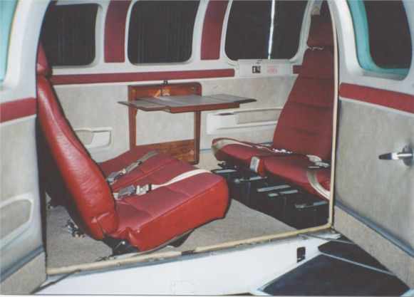 Aircraft Image for N72