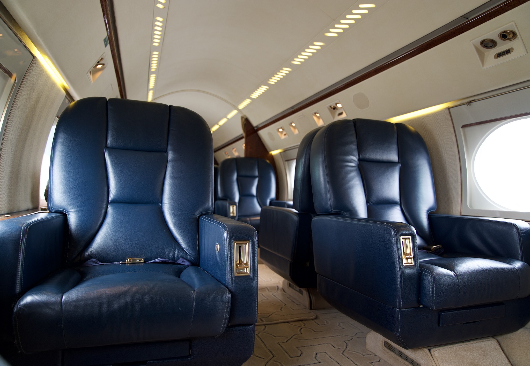 Aircraft Image for N720AD