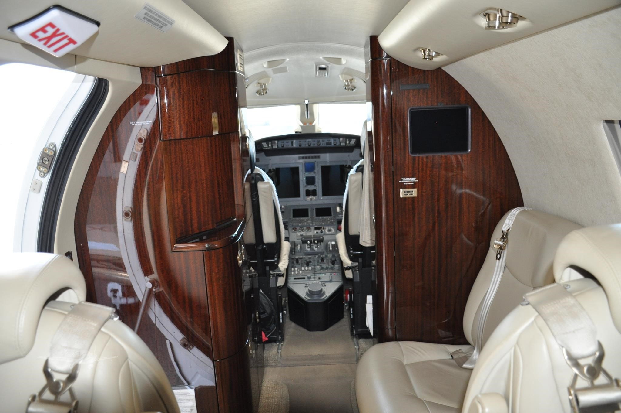 Aircraft Image for N720RW