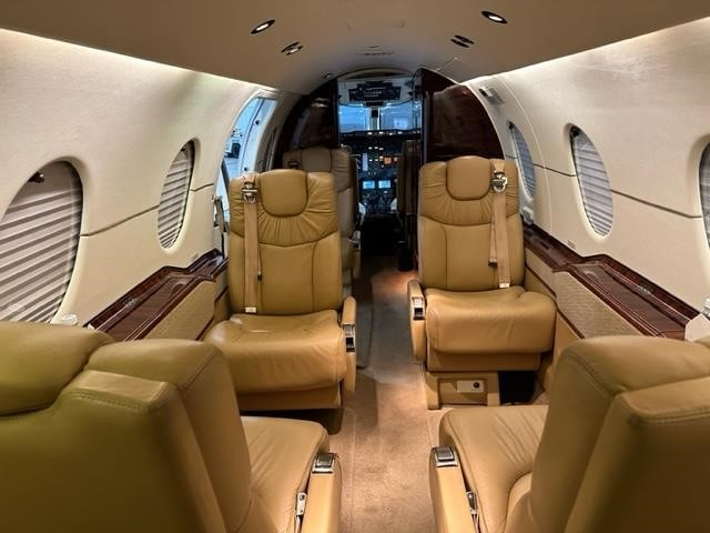 Aircraft Image for N720XP