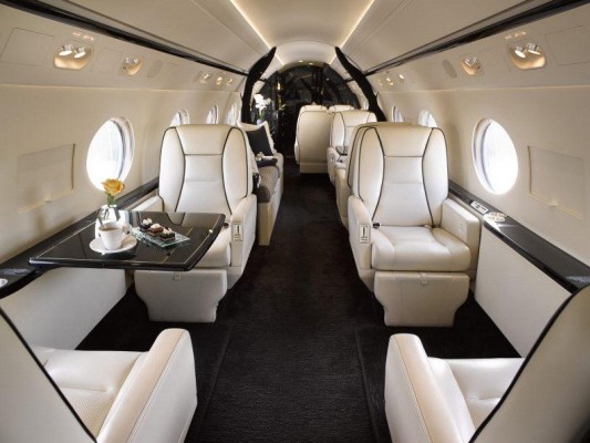 Aircraft Image for N721K
