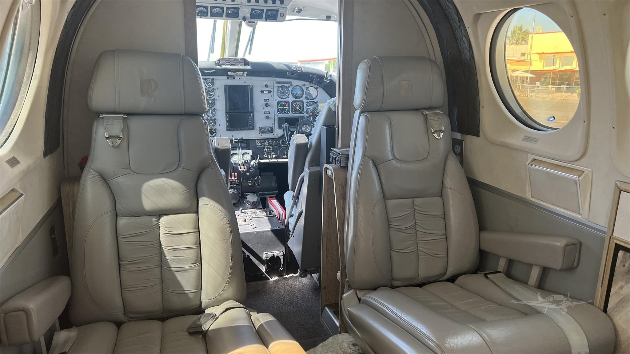Aircraft Image for N721RF
