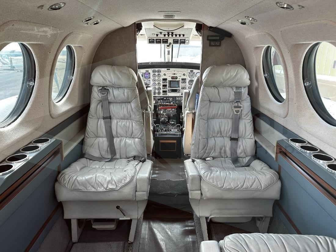 Aircraft Image for N72213