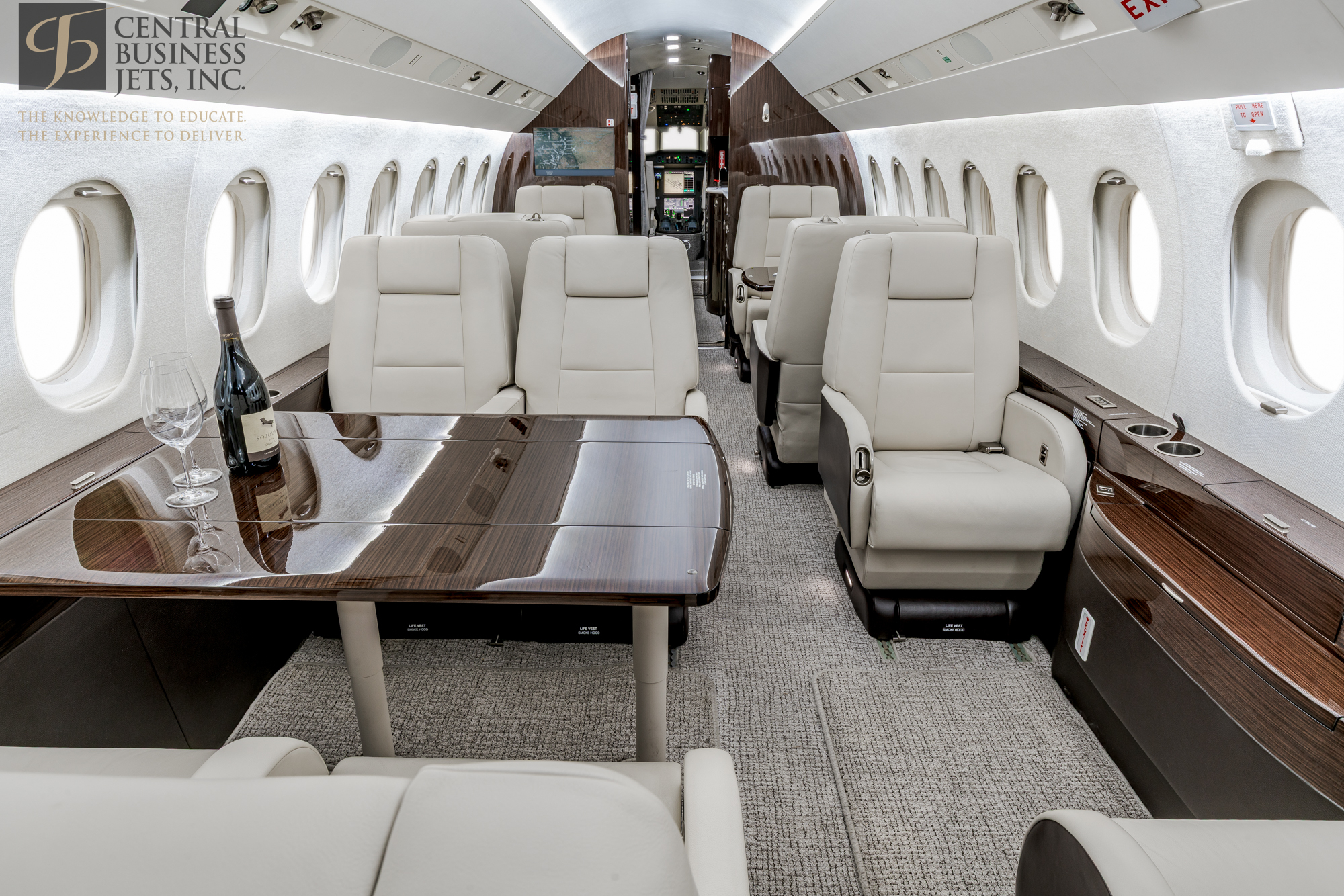 Aircraft Image for N722FS