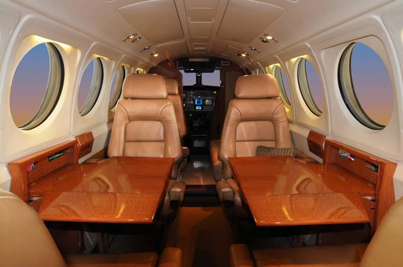 Aircraft Image for N722TR