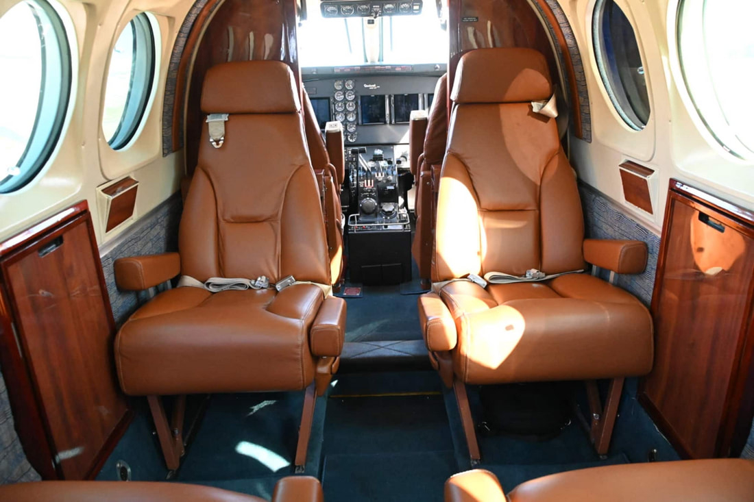 Aircraft Image for N7230H