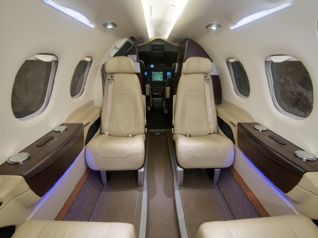 Aircraft Image for N723GB
