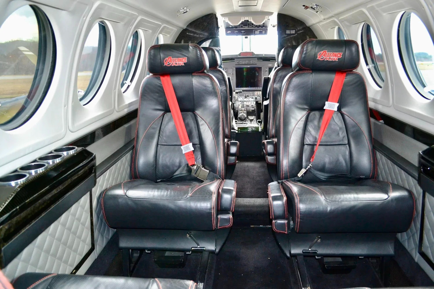 Aircraft Image for N724AA