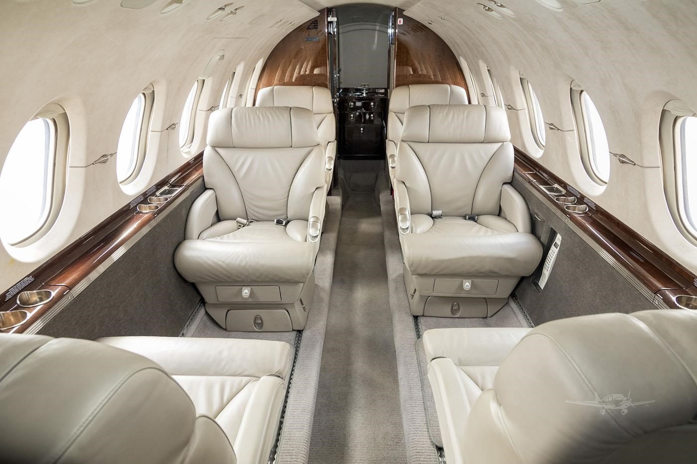 Aircraft Image for N724JL