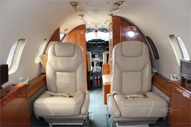 Aircraft Image for N724SA