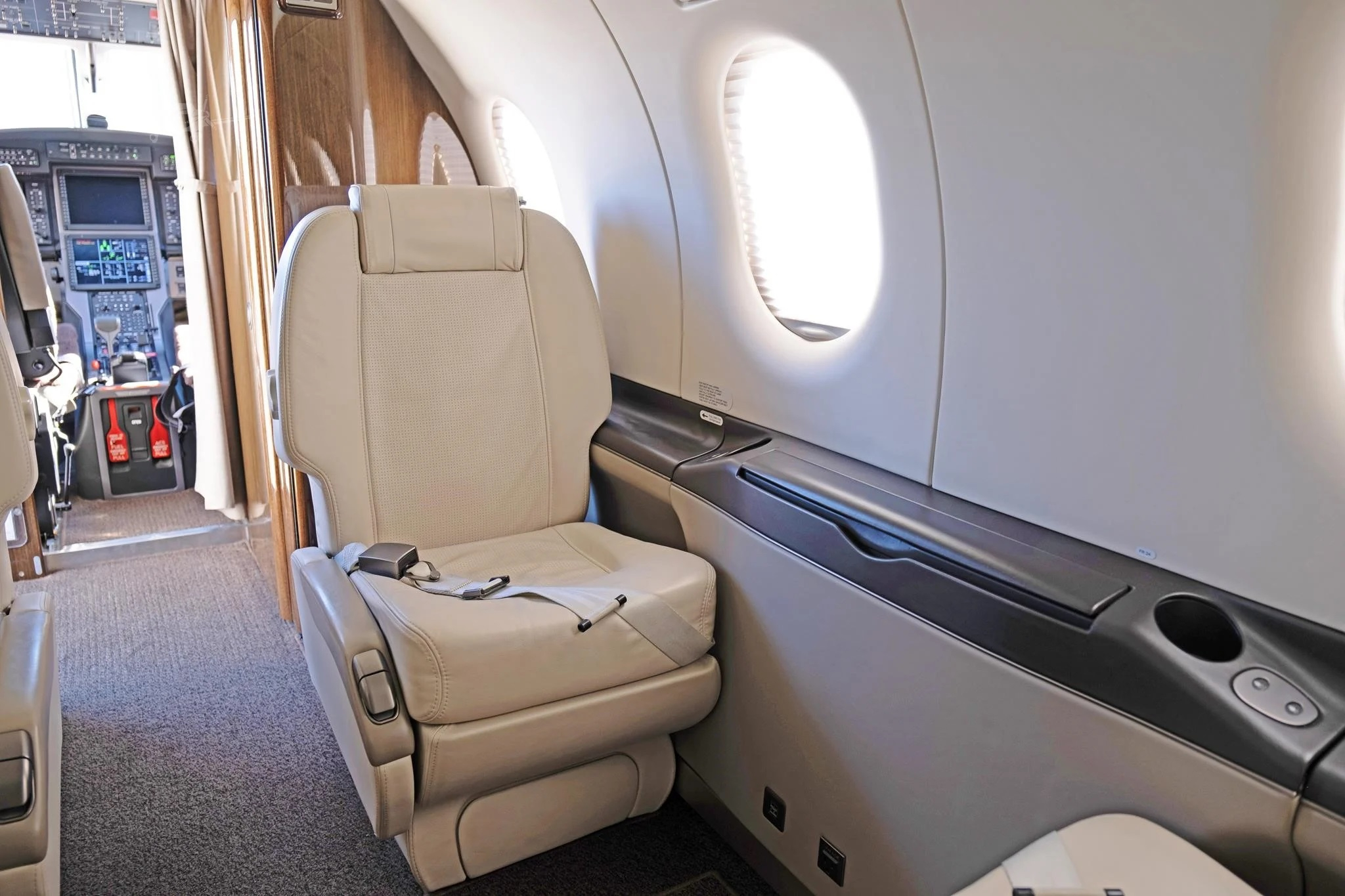Aircraft Image for N726NG