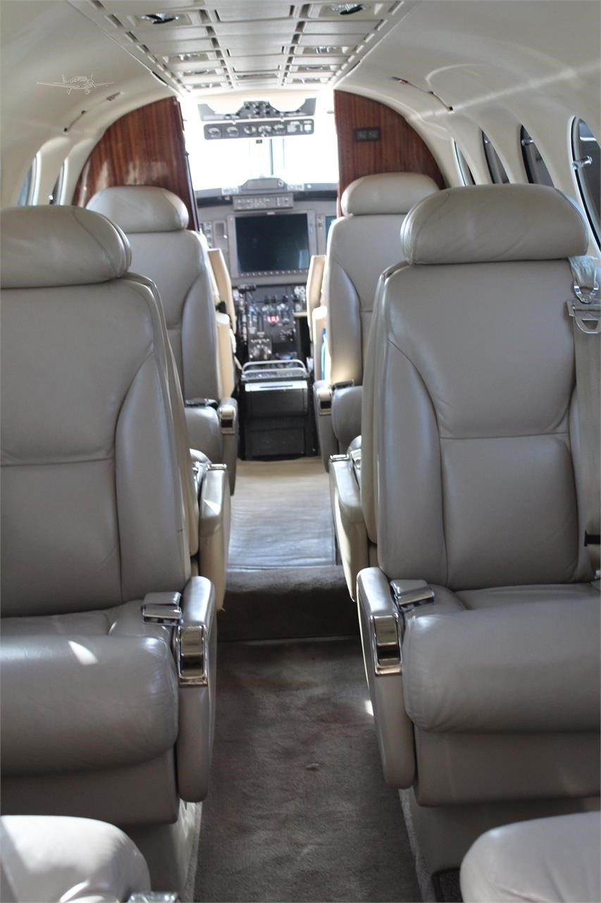 Aircraft Image for N726TT