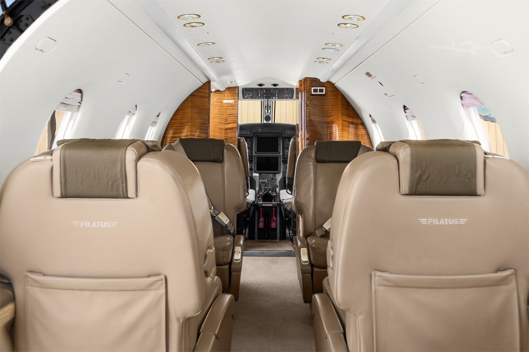 Aircraft Image for N7274L