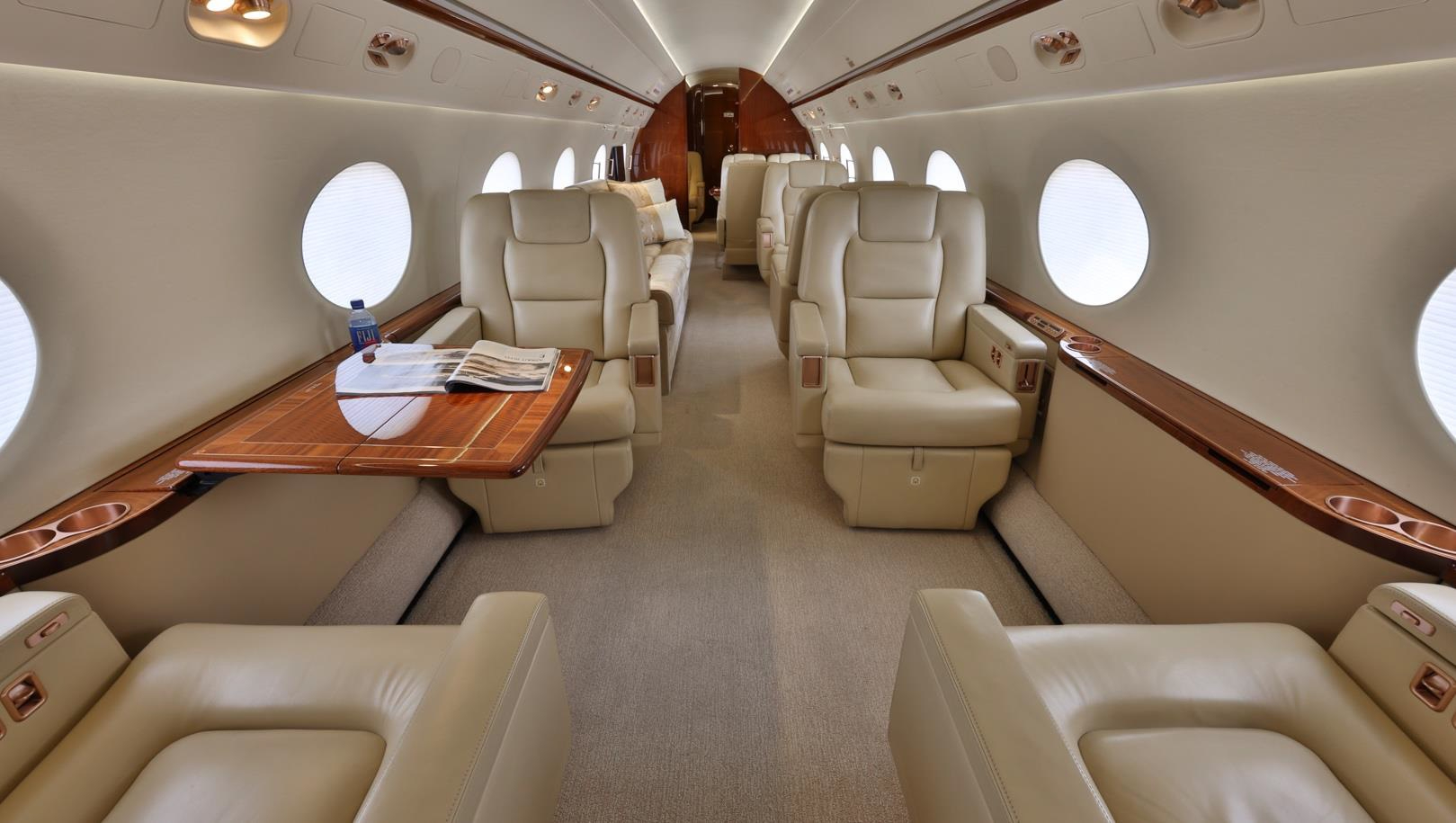 Aircraft Image for N727SJ