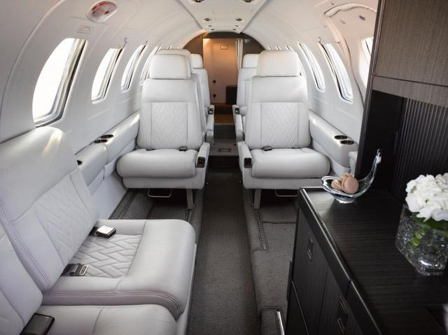 Aircraft Image for N728CR