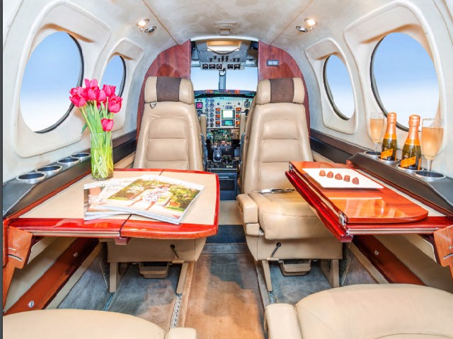 Aircraft Image for N728DW