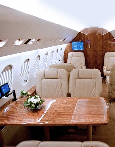 Aircraft Image for N729FS