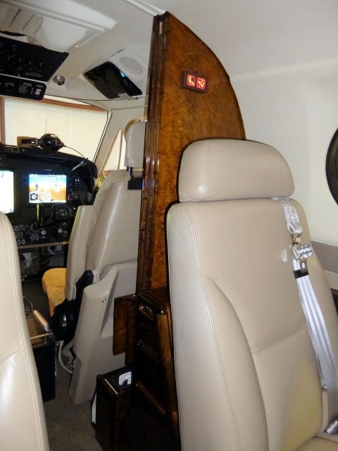 Aircraft Image for N729GT