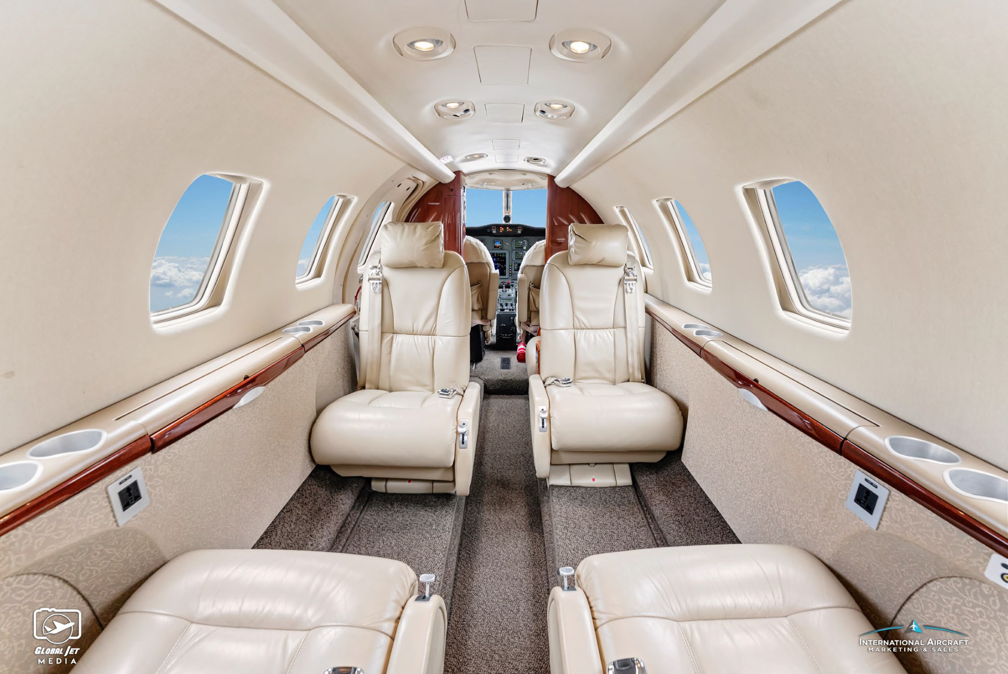 Aircraft Image for N72AC