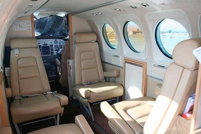 Aircraft Image for N72GL