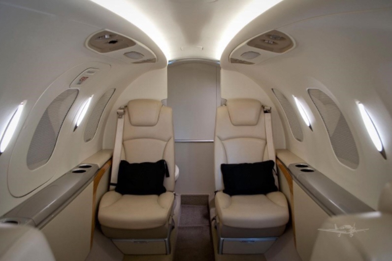 Aircraft Image for N72HJ