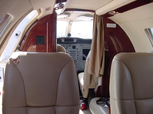 Aircraft Image for N72JW
