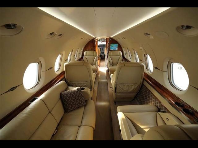 Aircraft Image for N72LA
