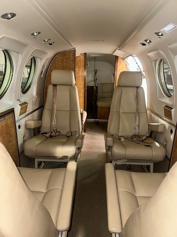 Aircraft Image for N72TG