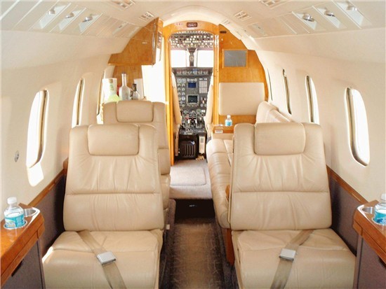 Aircraft Image for N73