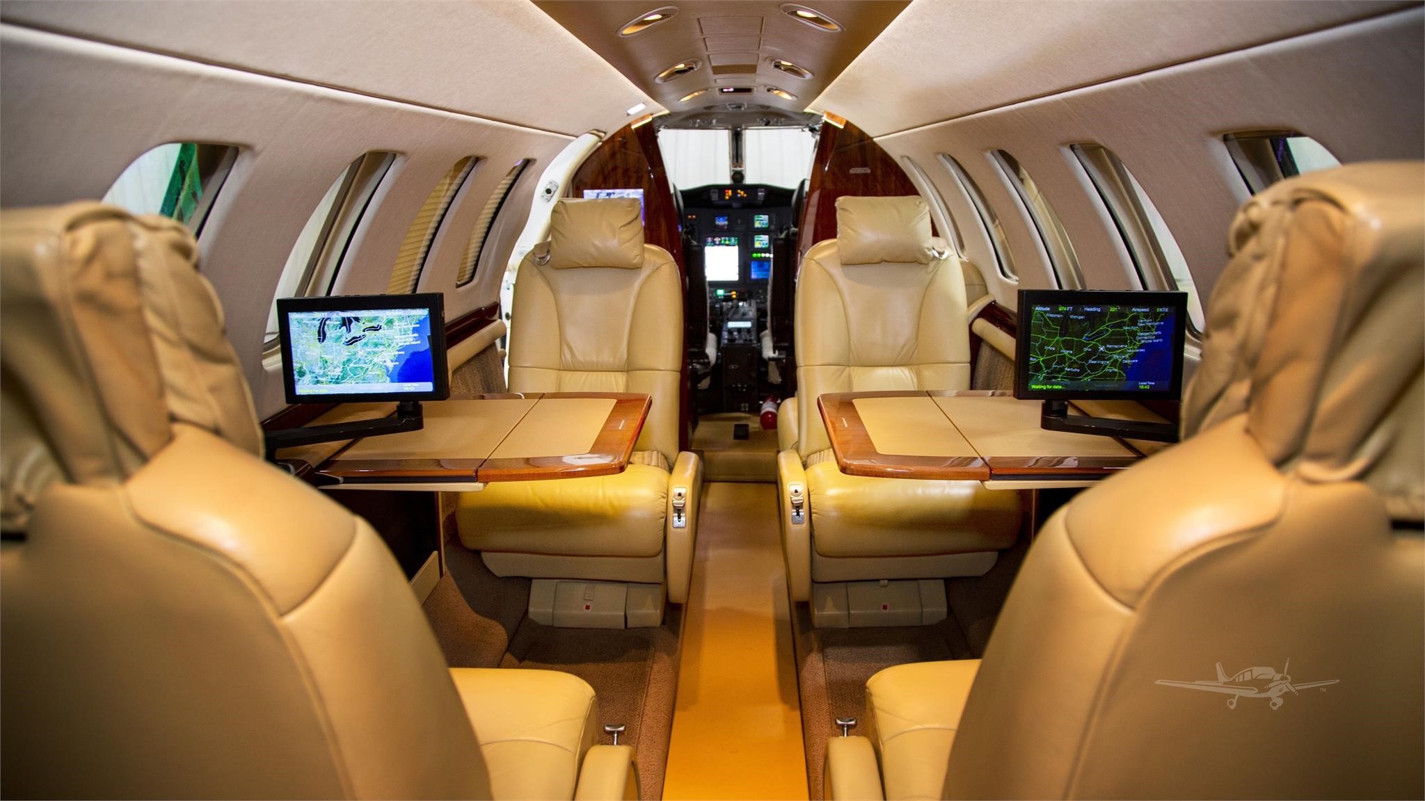 Aircraft Image for N730JS