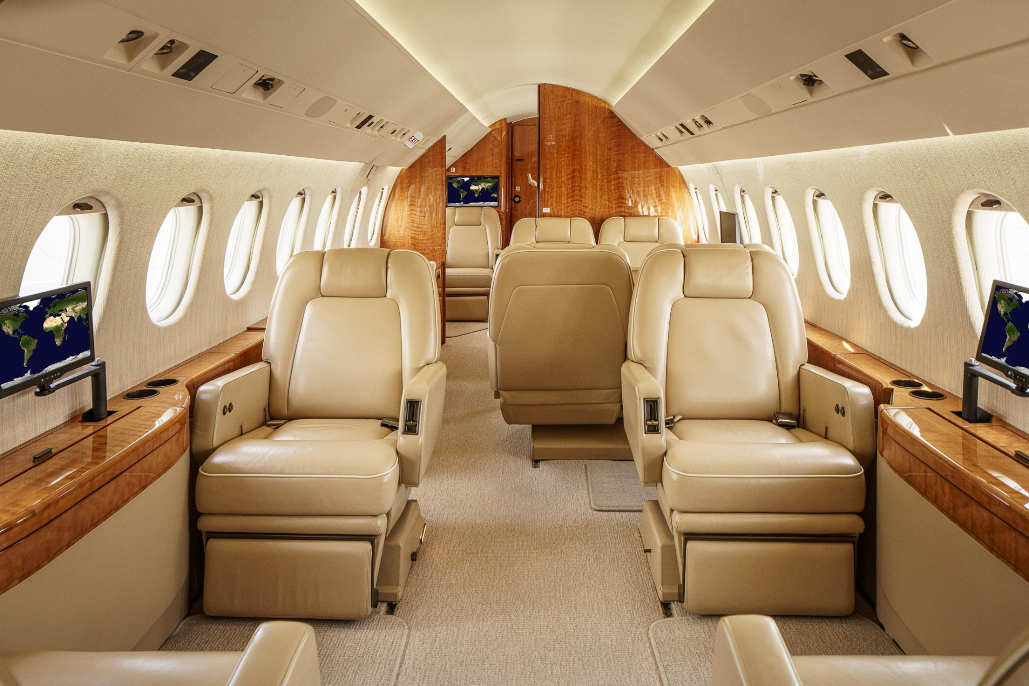 Aircraft Image for N731XY