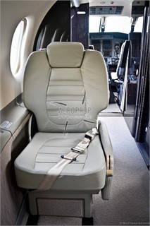 Aircraft Image for N732LH