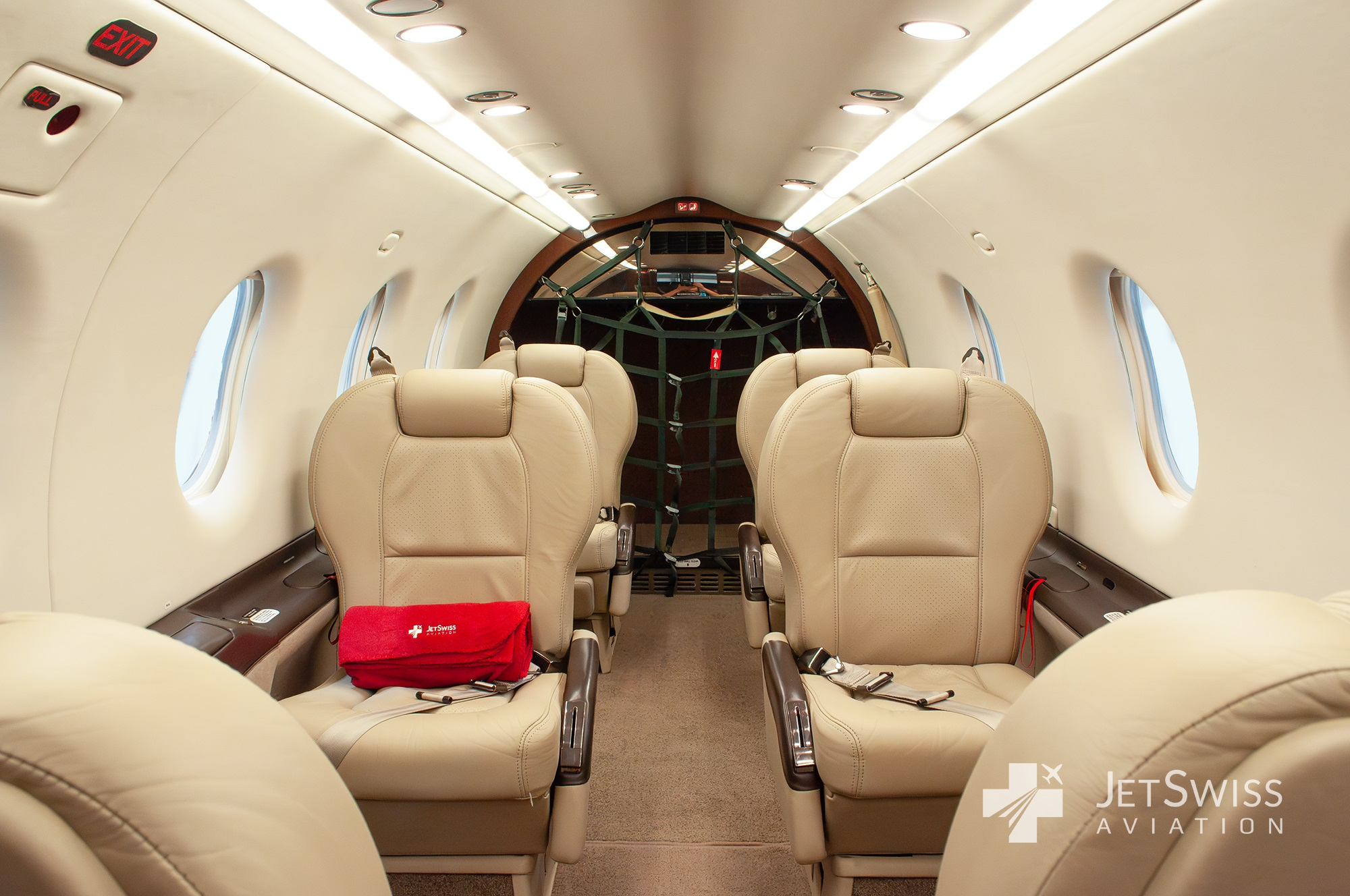Aircraft Image for N732SB