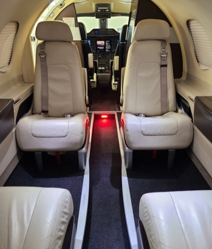 Aircraft Image for N73DB