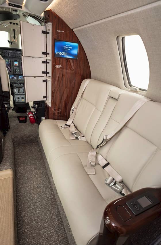 Aircraft Image for N73LW