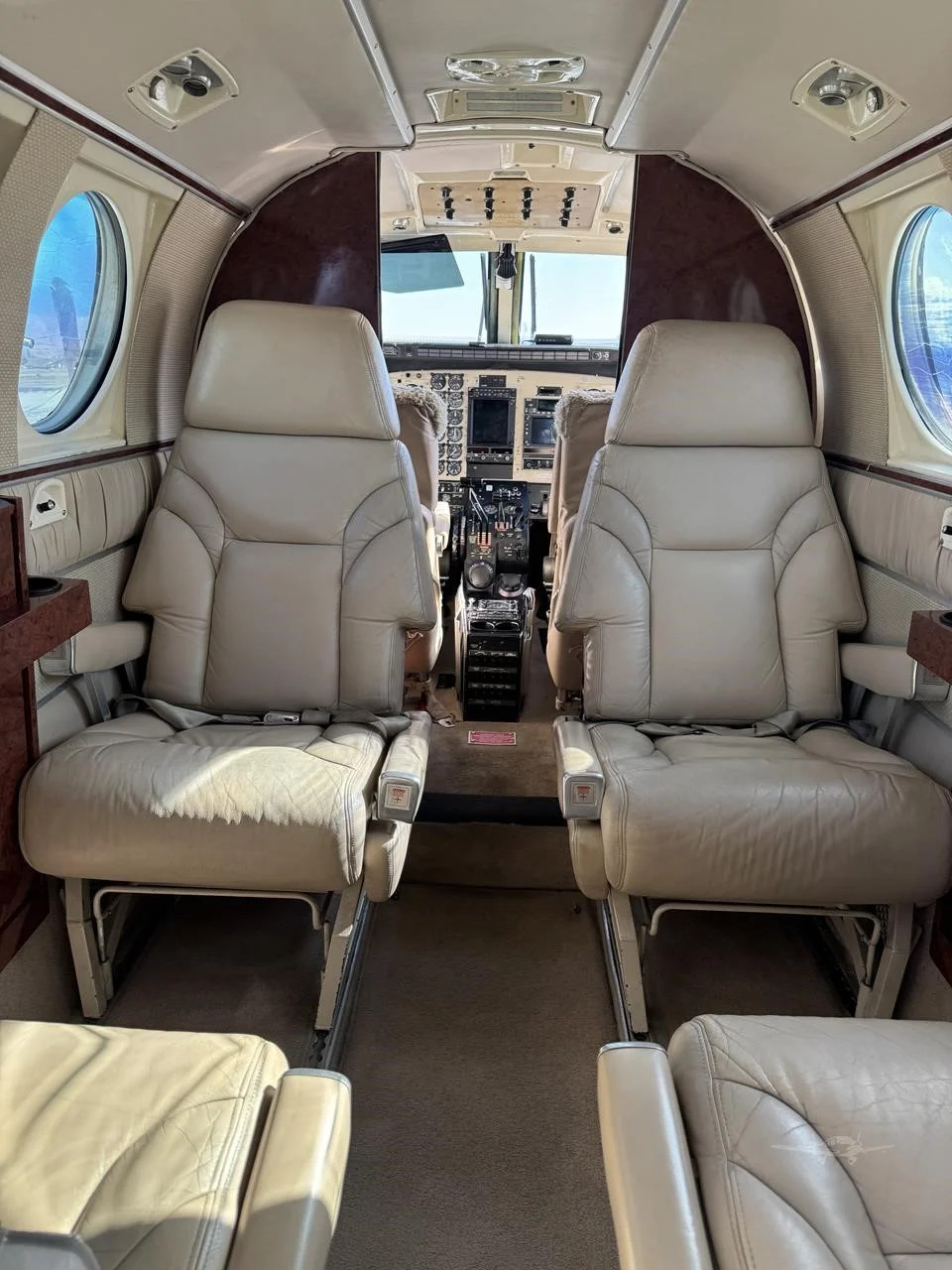 Aircraft Image for N73MC