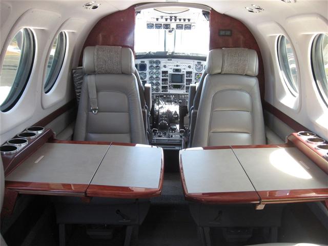 Aircraft Image for N73PG