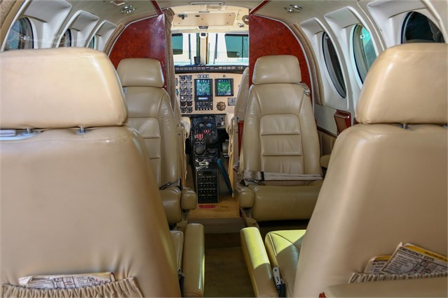 Aircraft Image for N73PH